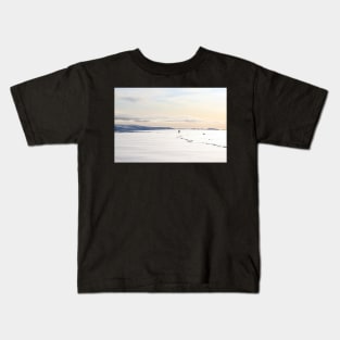 Isolation Kids T-Shirt